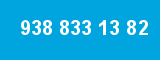 938 833 13 82 938 833 13 82